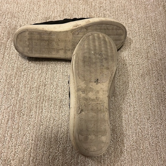 steve madden ecentricq slip on shoes - Picture 4 of 5